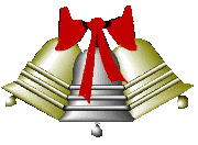 Christmas bells graphics