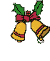 Christmas bells graphics