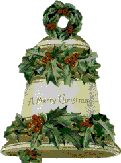 Christmas bells graphics