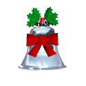 Christmas bells graphics