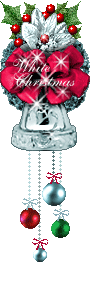 Christmas bells graphics
