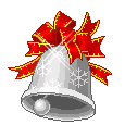 Christmas bells graphics