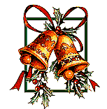 Christmas bells graphics