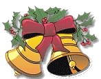 Christmas bells graphics