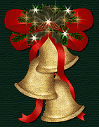 Christmas bells