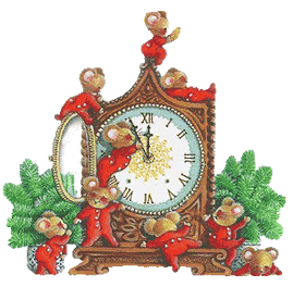 Christmas bells graphics