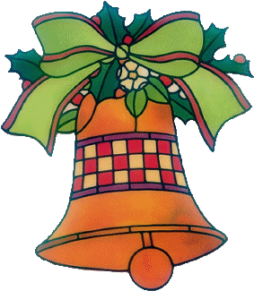 Christmas bells graphics