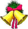 Christmas bells graphics