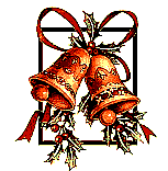 Christmas bells graphics