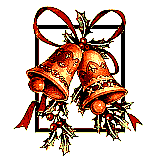 Christmas bells graphics