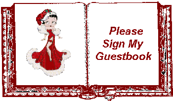 Christmas betty boop graphics