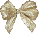 Christmas bow