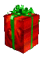 Christmas candy graphics