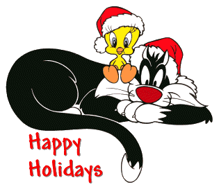 Christmas cartoons graphics