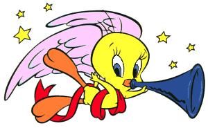 Christmas cartoons graphics
