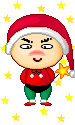 Christmas cartoons graphics