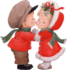 Christmas children graphics