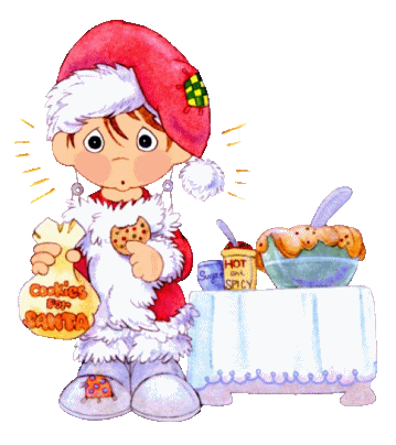 Christmas children graphics