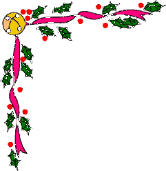 Christmas decorations graphics