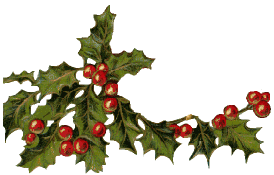 Christmas decorations graphics