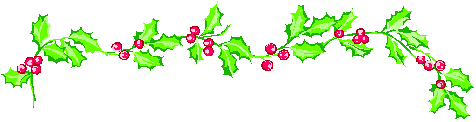 Christmas decorations graphics