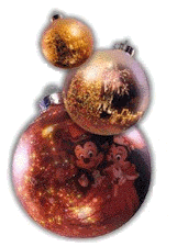 Christmas disney graphics