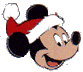 Christmas disney graphics