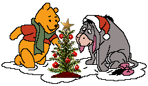 Christmas disney