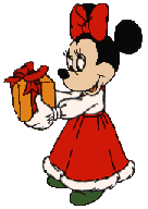 Christmas disney graphics