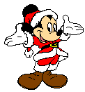 Christmas disney graphics