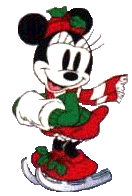 Christmas disney graphics