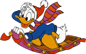 Christmas disney graphics