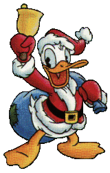 Christmas disney graphics