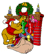 Christmas disney
