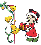 Christmas disney graphics