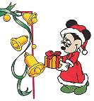 Christmas disney