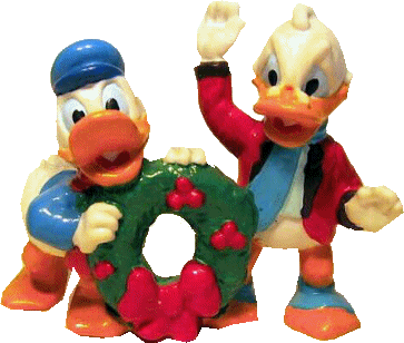 Christmas disney graphics