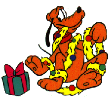 Christmas disney graphics