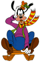 Christmas disney graphics