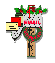 Christmas email