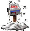 Christmas email graphics