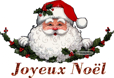 Christmas french graphics