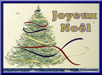 Christmas french graphics