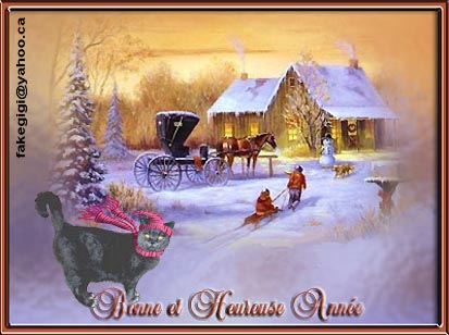 Christmas french graphics