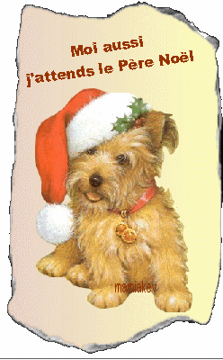 Christmas french graphics