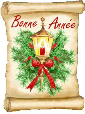 Christmas french