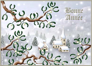 Christmas french graphics