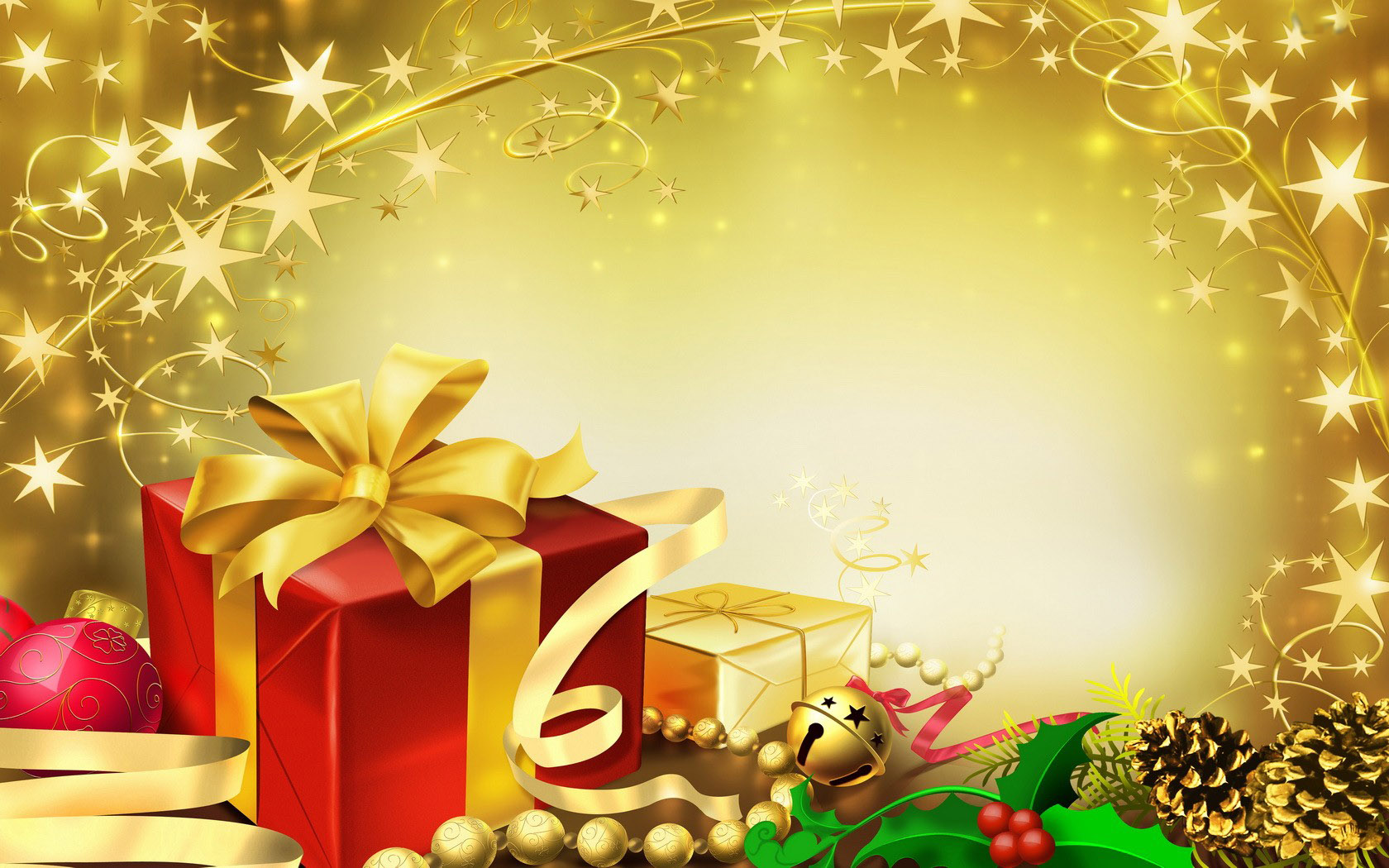 Christmas gifts graphics