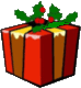 Christmas gifts graphics