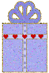 Christmas gifts graphics